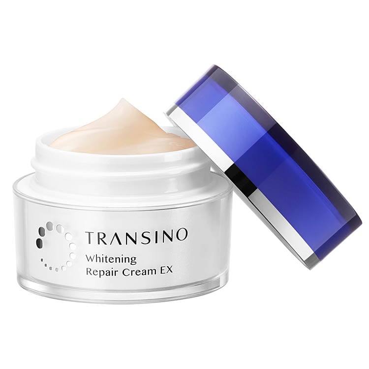 第一三共　TRANSINO　藥用美白修護霜EX 35克