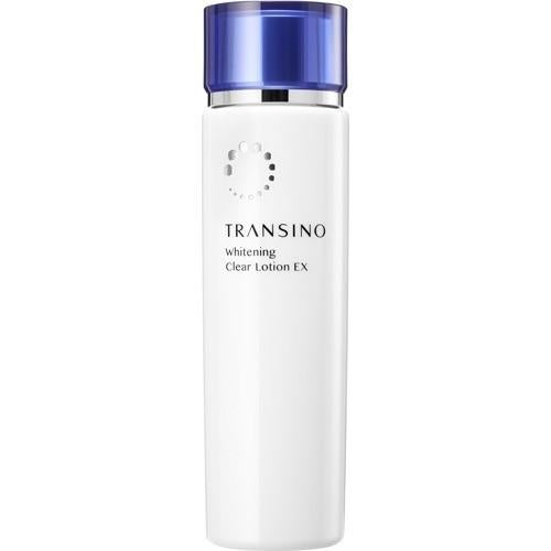 第一三共　TRANSINO　藥用淨白化妝水EX