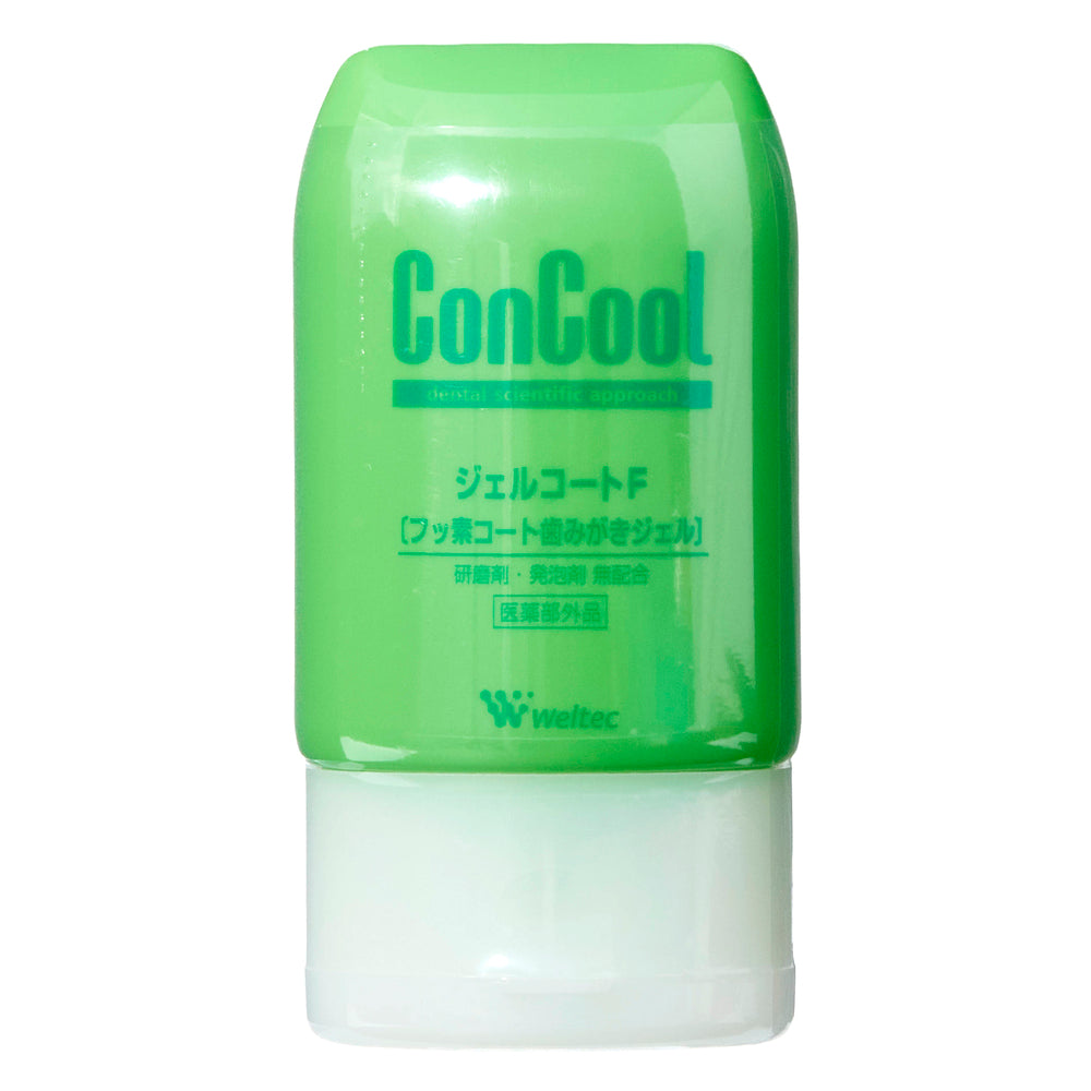 【日本製 ConCool 】 牙周病專用護理牙膏 90g