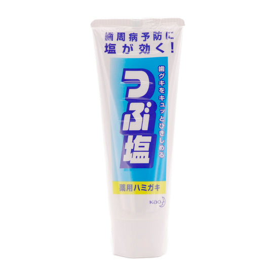 【花王ＫＡＯ】鹽粒子防牙周病牙膏　180g