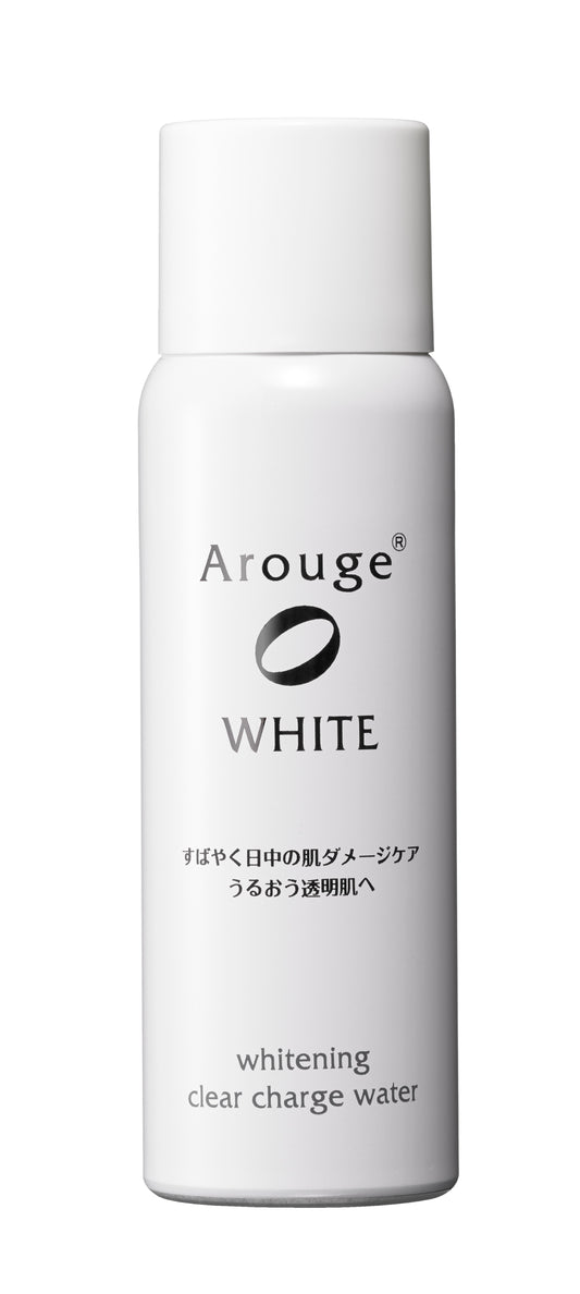 【日本Arouge】美白保濕敏感肌用爽膚水60m